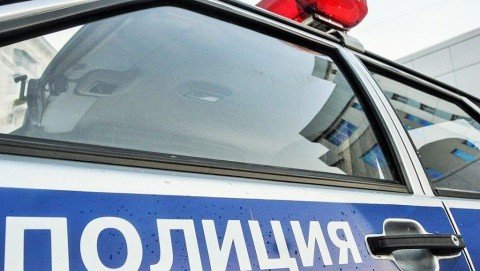 Полицейскими Югры задержан подозреваемый в получении взятки